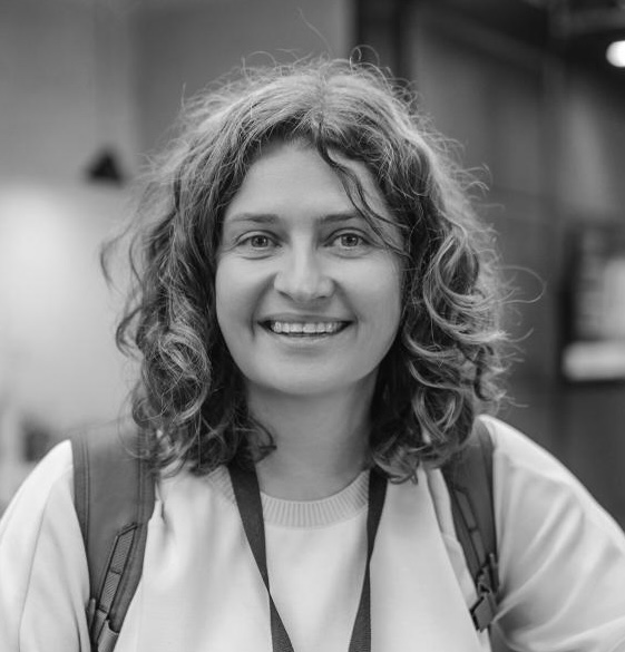 Елена Динман